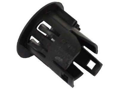 Lincoln 4L3Z-15A862-AA Reverse Sensor Holder
