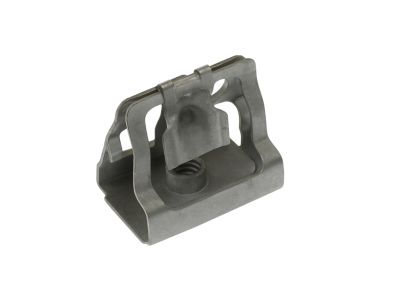 Ford -W716695-S439 Clip And Nut Assembly