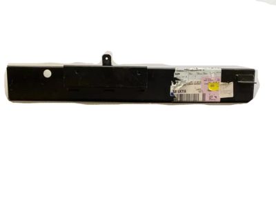 Ford BU9Z-16138-A Support - Radiator