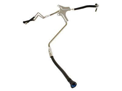 Mercury 4L2Z-9J338-AA Tube