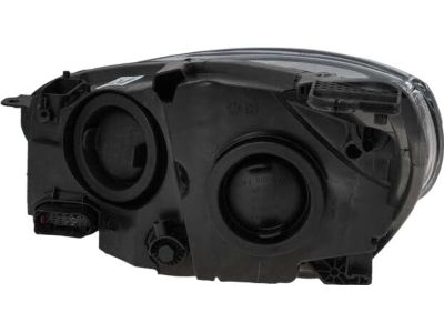 Ford F1EZ-13008-D Headlamp Assembly, Passenger Side