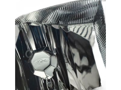 Ford F1EZ-13008-D Headlamp Assembly, Passenger Side