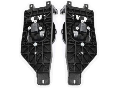 Ford 6C3Z-15200-AA Lamp Assy - Fog - Front