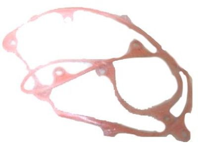 Mercury 2C2Z-6584-AA Valve Cover Gasket