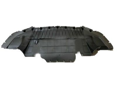 Ford JR3Z-17626-B Under Cover