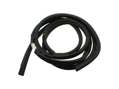2014 Ford F-150 Door Seal - BL3Z-1820709-B