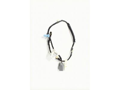 GJ5Z-14A411-NAA Ford Wire Assembly - Jumper Product Photo 3 of 3