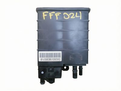 Ford CU5Z-9D653-J Vapor Canister CU5Z-9D653-J Ford Vapor Canister Product Photo 1 of 3