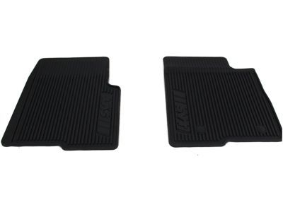 Ford BL3Z-1613300-BA Kit - Floor Contour Mat