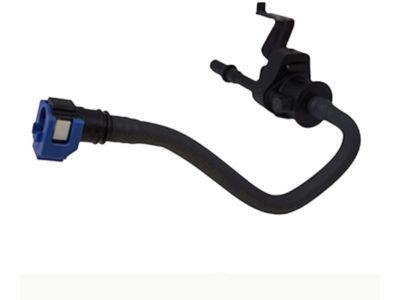 Ford Canister Purge Valve - 9C2Z-9C915-A