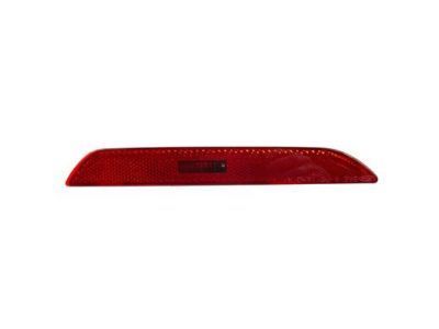 Ford FR3Z-15A101-A Side Marker Lamp, Rear Passenger Side