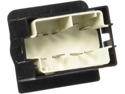 Ford F65Z-14529-AAB Window Switch, Front Driver Side