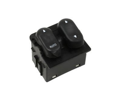 Ford F65Z-14529-AAB Window Switch, Front Driver Side