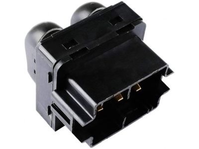 Ford F65Z-14529-AAB Window Switch, Front Driver Side
