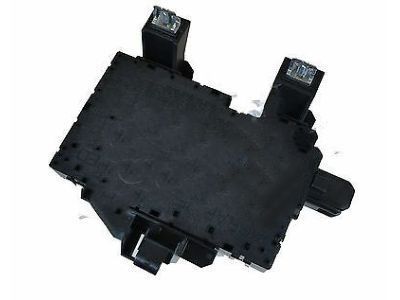 Ford 9L3Z-15604-A Module - Door Lock And Alarm