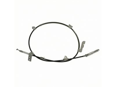 FR3Z-2A635-G Ford Cable Assembly - Parking Brake, Passenger Side Product Photo 1 of 4