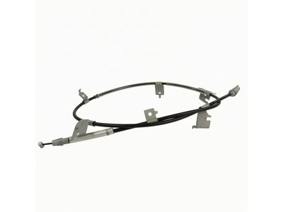 FR3Z-2A635-G Ford Cable Assembly - Parking Brake, Passenger Side Product Photo 3 of 4