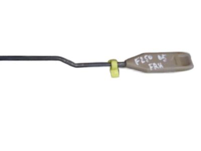 Ford F81Z-2521852-AAA Rod                                