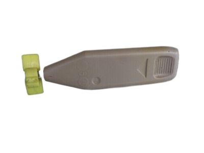 Ford F81Z-2521852-AAA Rod                                