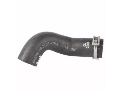 2R3Z-8K576-AA Ford Hose Product Photo 1 of 1