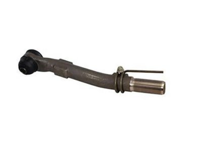 Ford 7C3Z-3A131-C End Assembly - Drag Link Rod, Passenger Side