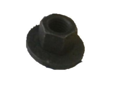 Ford -N801995-S436 Mount Bolt Nut