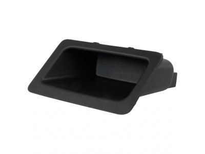 Ford BC3Z-2513546-DA Storage Box, Lower