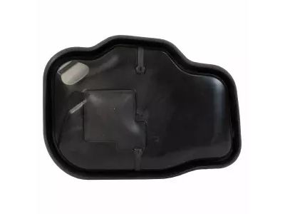 Ford DS7Z-00933-A Plug, Passenger Side