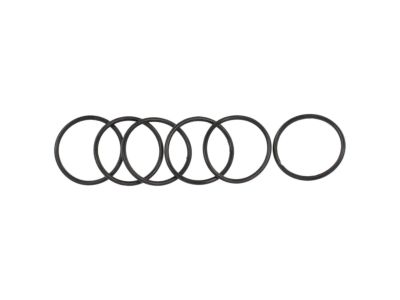 XW4Z-7H416-AA Ford Seal Product Photo 2 of 2