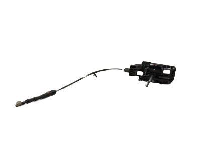 Ford FR3Z-7E395-B Cable Assy - Selector Lever Control