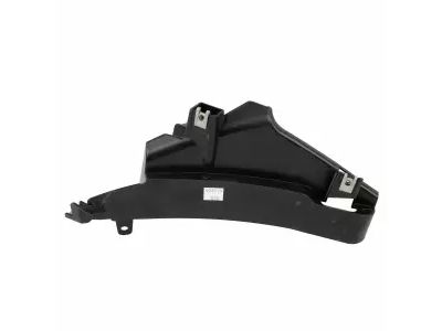 Ford JL3Z-17F803-B Duct - Air, Driver Side