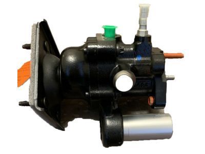 Ford Brake Booster - DC2Z-2005-A