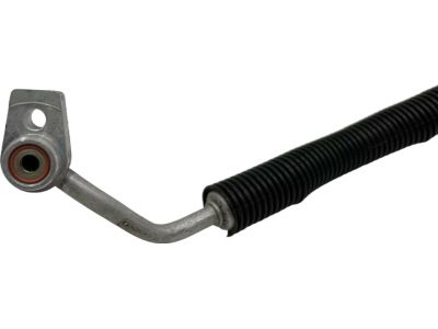 Ford K2GZ-19835-B Tube Assembly