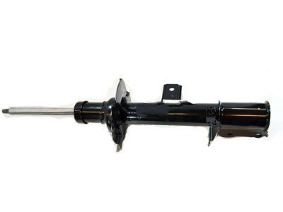 Mercury 9M6Z-18124-AR Shock Absorber Assy