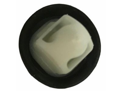 Ford CV6Z-17C756-C Door Trim Panel Retainer Nut, Front