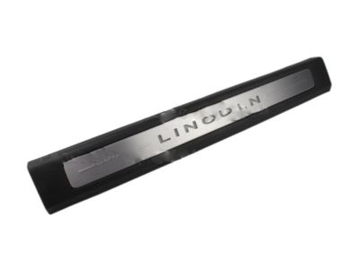 Lincoln DP5Z-5413209-LC Plate - Door Scuff