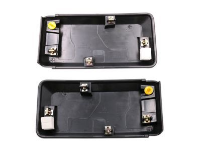 Ford JL3Z-17E810-AA Cover