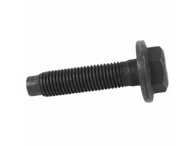 Ford -W701512-S301 Bolt - Flanged Hexagon