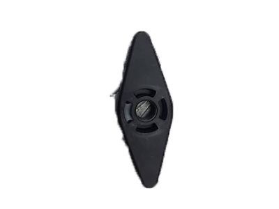 Lincoln -W717378-S300 Jack Wing-Nut