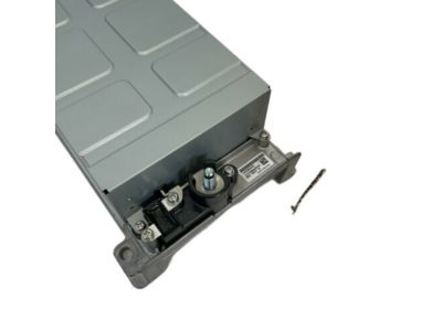 Ford HG9Z-14B227-A Converter Assy - Voltage