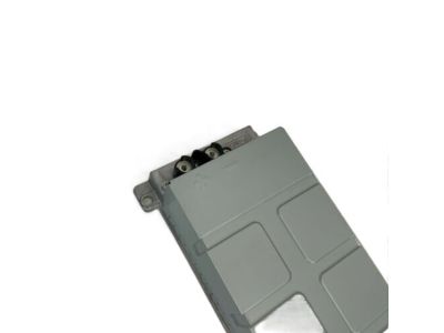 Ford HG9Z-14B227-A Converter Assy - Voltage