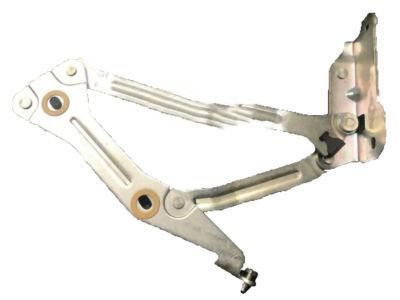 Ford Liftgate Hinge - FR3Z-6342701-A