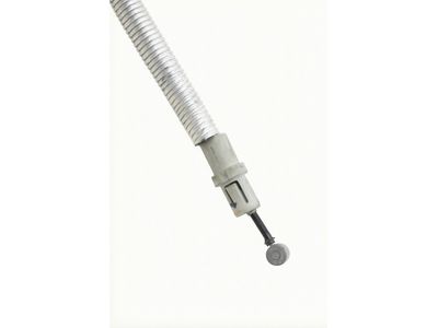 FR3Z-2A635-A Ford Cable Assembly - Parking Brake, Passenger Side Product Photo 3 of 4