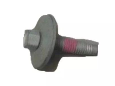 Ford -N606676-S301A Screw