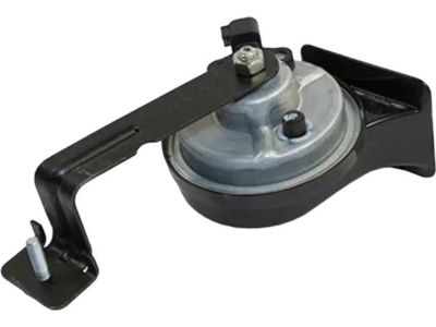 5S4Z-13832-AA Ford Horn Assembly - Low Pitch Product Photo 5 of 6