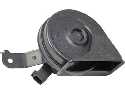 5S4Z-13832-AA Ford Horn Assembly - Low Pitch Product Photo 3 of 6