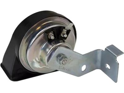 Ford 5S4Z-13832-AA Horn Assembly - Low Pitch 5S4Z-13832-AA Ford Horn Assembly - Low Pitch Product Photo 1 of 6