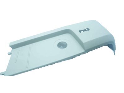 Ford 7L1Z-14A707-AB Housing