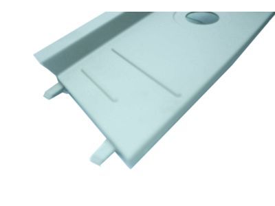 Ford 7L1Z-14A707-AB Housing
