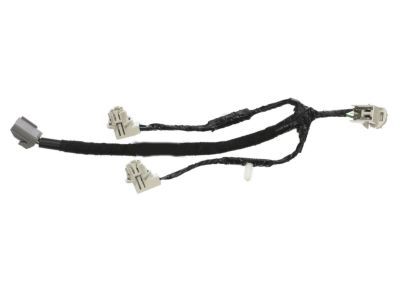 Ford 4L3Z-13A625-AA Wire Harness, Rear